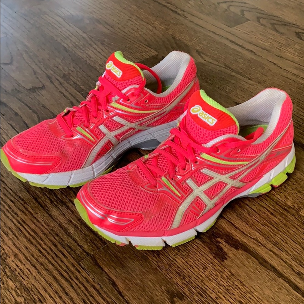 ASICS Women’s Running Shoes